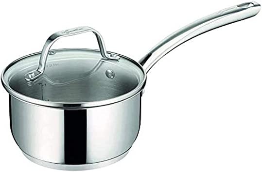 LAGOSTINA CASSEROLE DIAM 20 + COUVERCLE