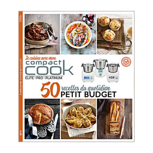 LIVRE DE RECETTES PETIT BUDGET