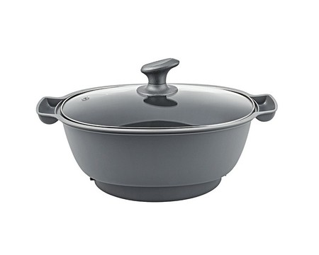 COMPACT COOK PLATINUM + PANIER VAPEUR — image 4