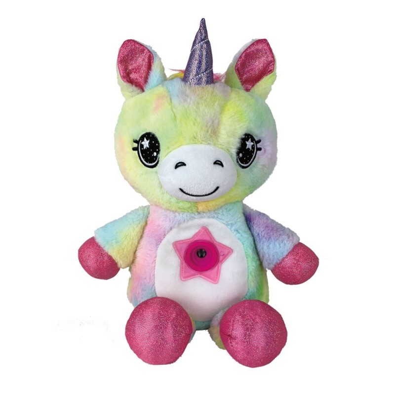 VEILLEUSE STAR BELLY
