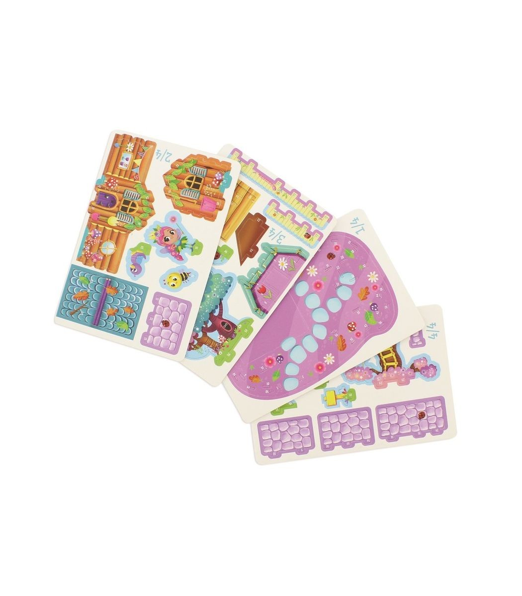 PUZZLE GROW FEE — image 3