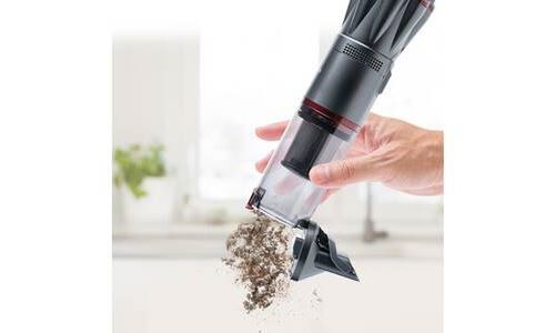 ASPIRATEUR INVICTUS ONE + SET ACCESSOIRES