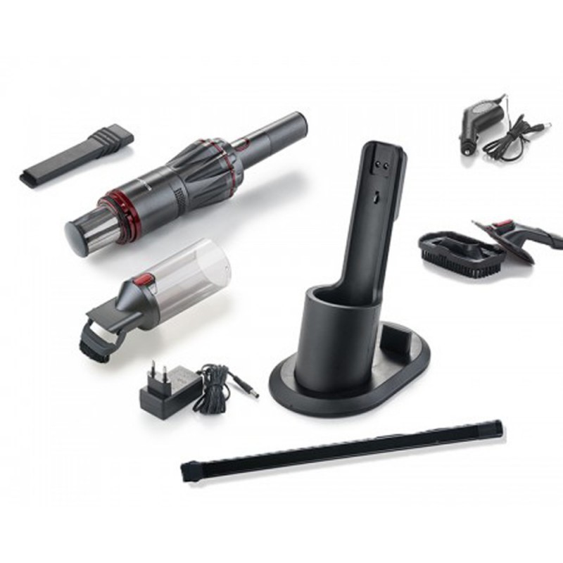 ASPIRATEUR INVICTUS ONE + SET ACCESSOIRES
