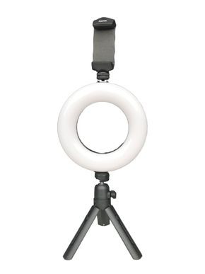 RING LIGHT HAMA LED TREPIED MM-SMARTPHONES  ET TABLETTES — image 1