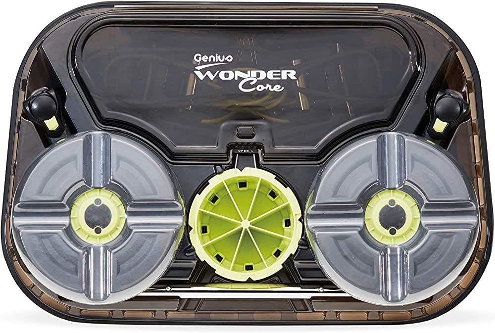 WONDERCORE GENIUS — image 2