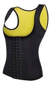 VESTE HOT SHAPER