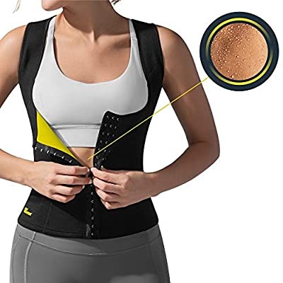 VESTE HOT SHAPER — image 3