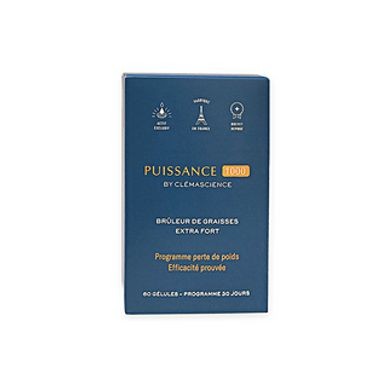 METHODE PUISSANCE 1000