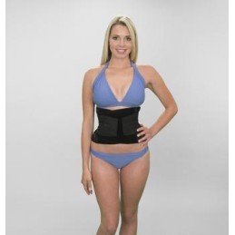 GAINE AMINCISSANTE SLIM N FIT WAIST SHAPER