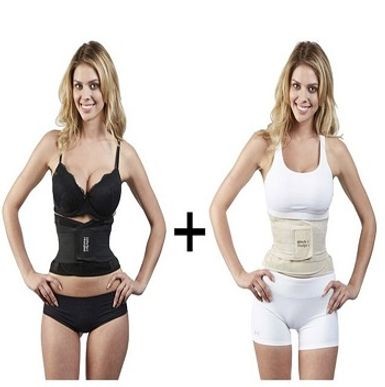 GAINE AMINCISSANTE SLIM N FIT WAIST SHAPER