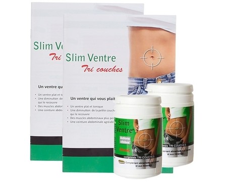 SOS VENTRE PARFAIT LOT DE 2 — image 2