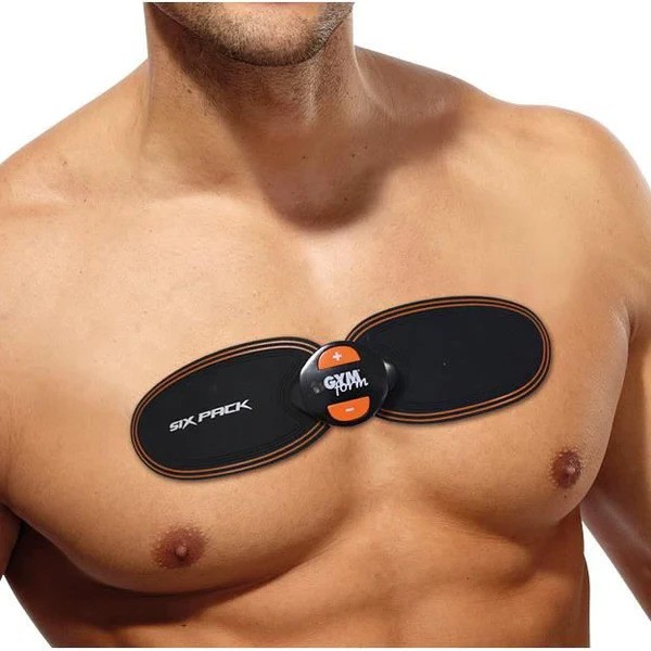 ELECTRODES DE RECHANGE GYMFORM 6 PACK LOT DE 8 — image 4