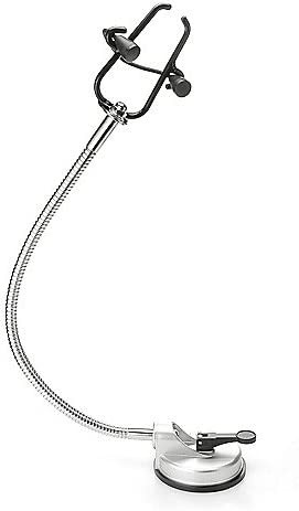 BLOC N GO BRAS DE MAINTIEN POUR SECHE CHEVEUX — image 2