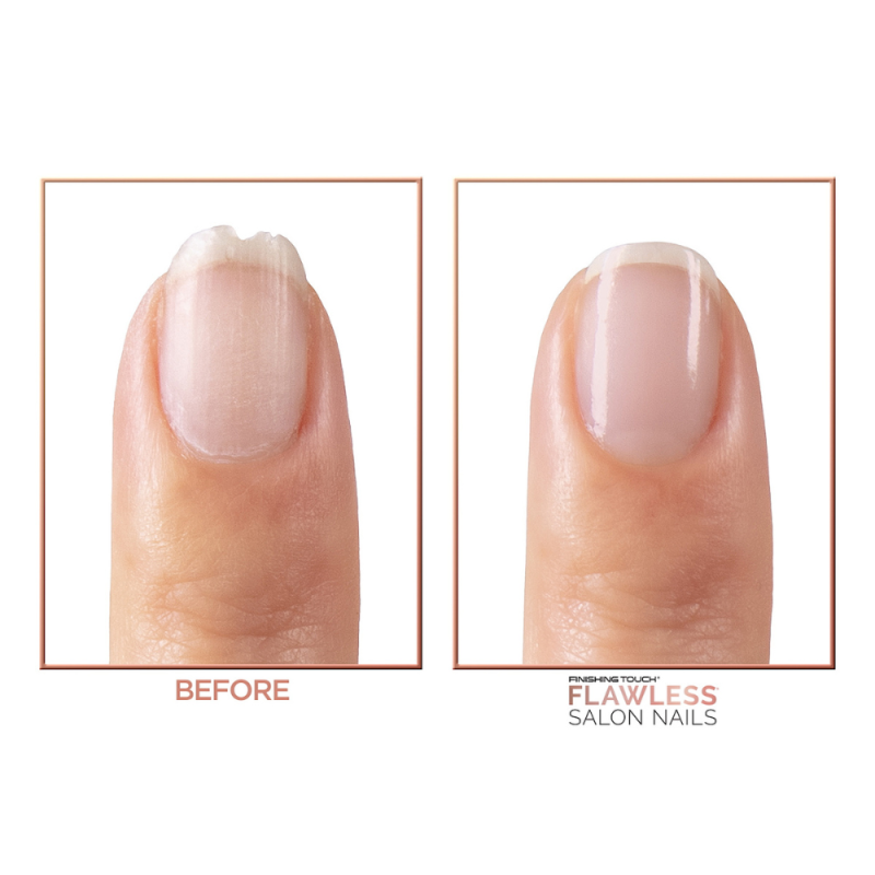 FLAWLESS NAILS