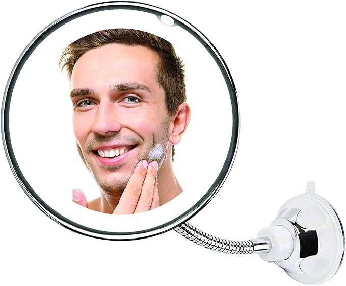 MIROIR COSMETIQUE GLAM MIRROR — image 3