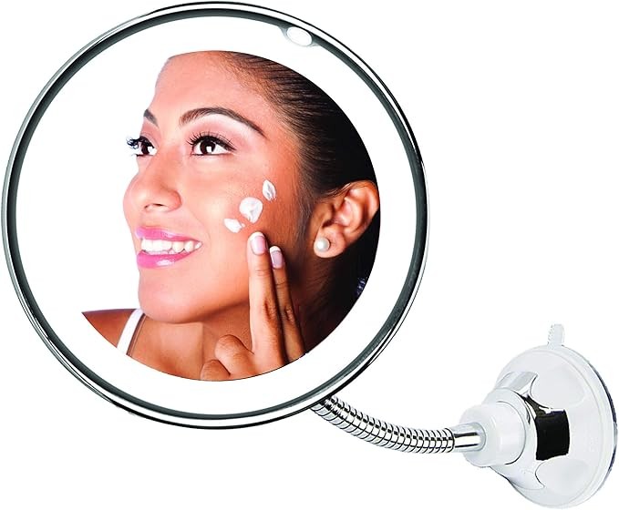 MIROIR COSMETIQUE GLAM MIRROR — image 1