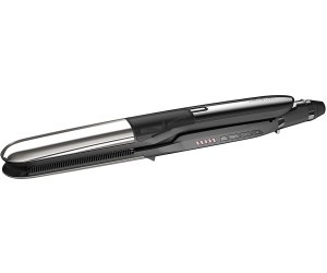 LISSEUR BOUCLEUR BABYLISS PURE METAL GRIS — image 2