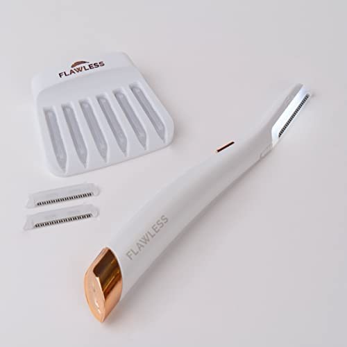 FLAWLESS DERMAPLANE EXFOLIANT VISAGE — image 2