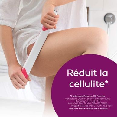 MASSEUR ANTI CELLULITE
