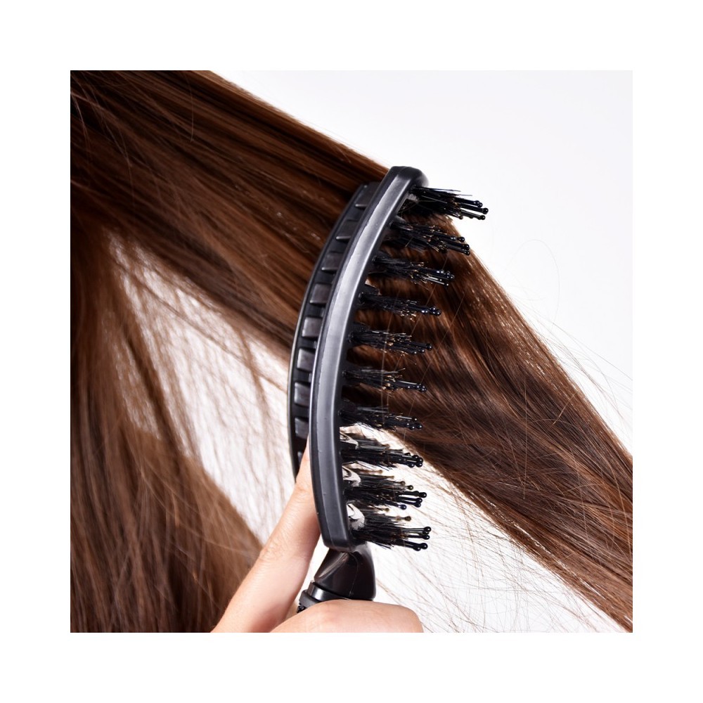 BROSSE DEMELANTE ANTI CASSE — image 2