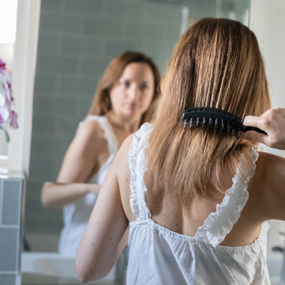 BROSSE DEMELANTE ANTI CASSE — image 5