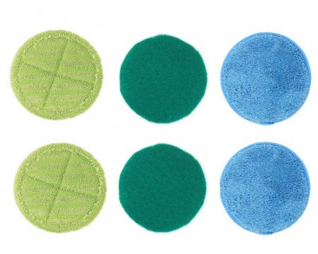 MICROFIBRES TURBO SPIN