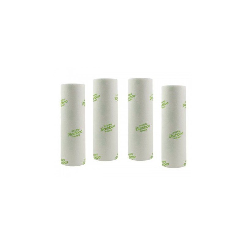 BAMBOUROLL LOT DE 4 — image 1