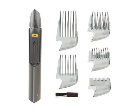 MICROTOUCH TITANIUM TRIM