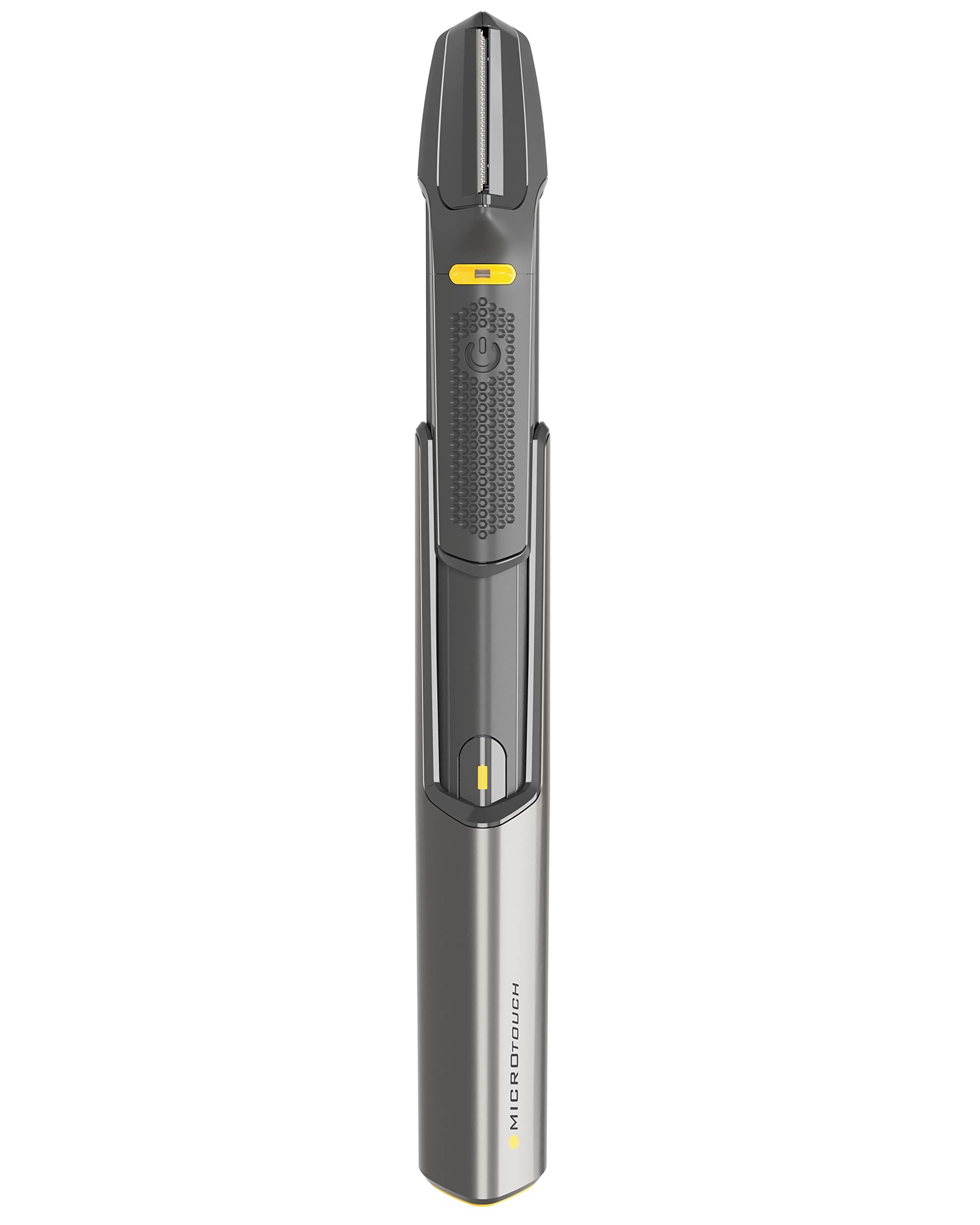 MICROTOUCH TITANIUM TRIM