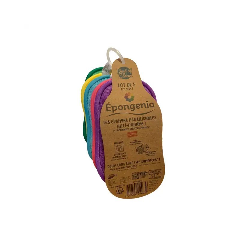 EPONGENIO X5 — image 3