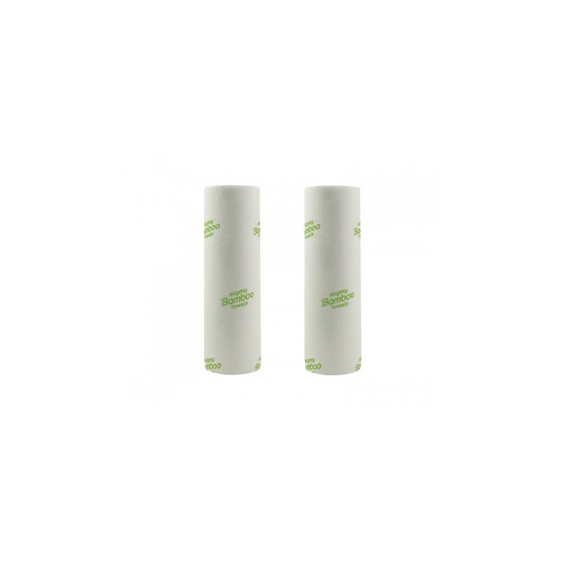 BAMBOUROLL LOT DE 2