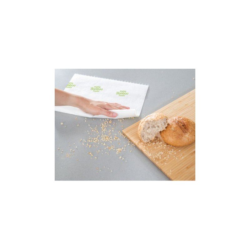 BAMBOUROLL LOT DE 2