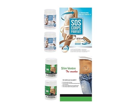 CURE SOS MINCEUR