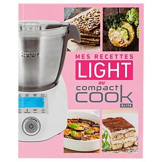 LIVRE DE RECETTES LIGHT