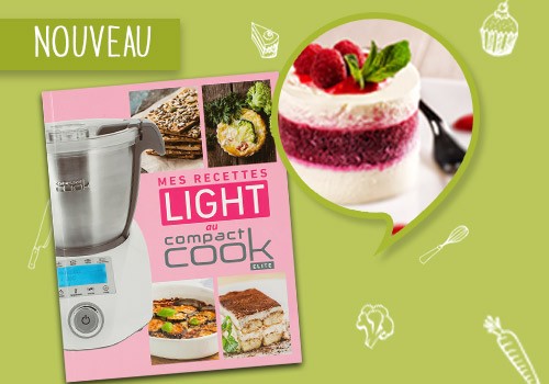 LIVRE DE RECETTES LIGHT — image 2