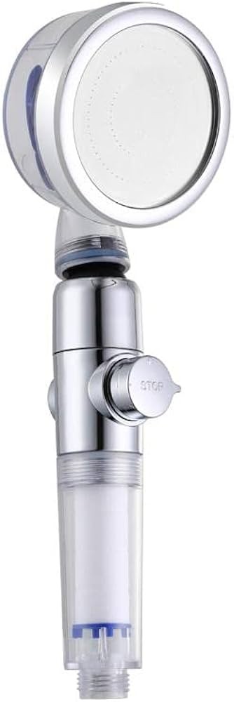 DOUCHETTE ECO TORNADO SAVE WATER POWER — image 2
