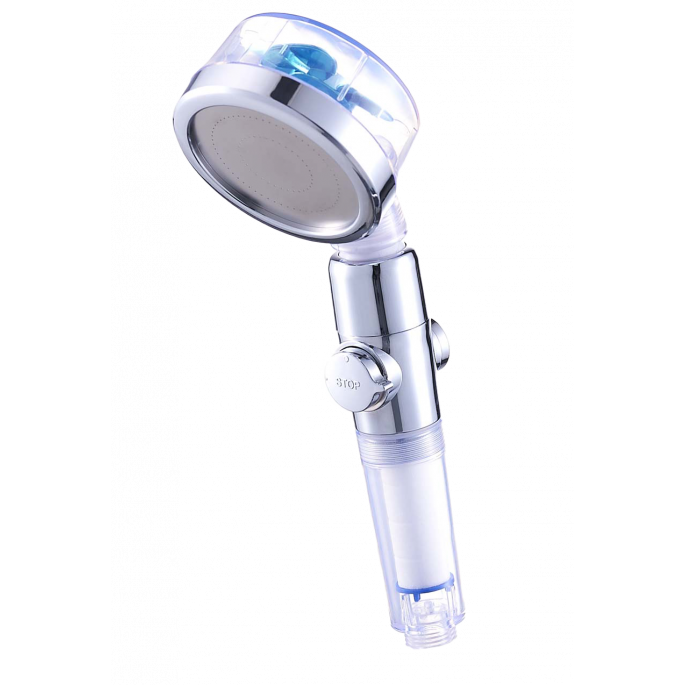 DOUCHETTE ECO TORNADO SAVE WATER POWER — image 7