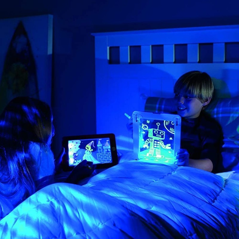 ARDOISE MAGIQUE MAGIC PAD GULLI — image 2