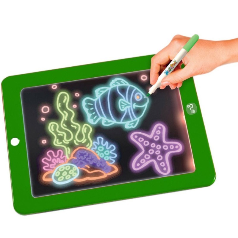 ARDOISE MAGIQUE MAGIC PAD GULLI — image 6