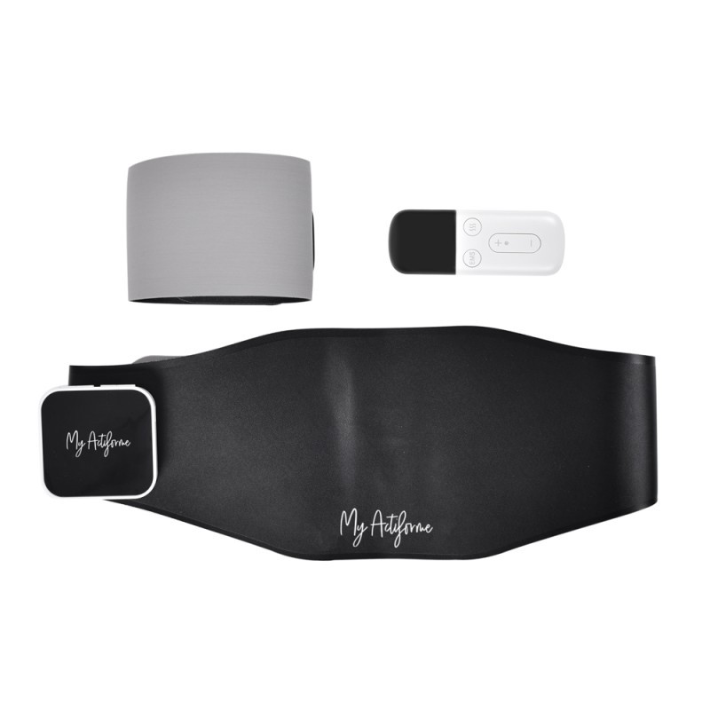 CEINTURE D ELECTRO STIMULATION STIM UP
