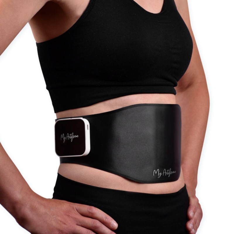 CEINTURE D ELECTRO STIMULATION STIM UP