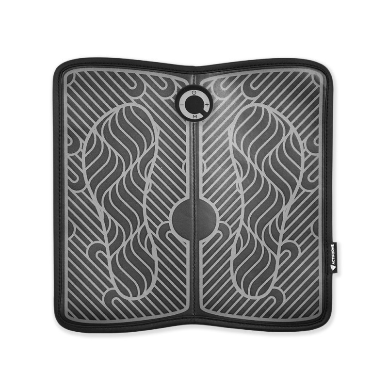 TAPIS D ELECTROSTIMULATION LEGS UP