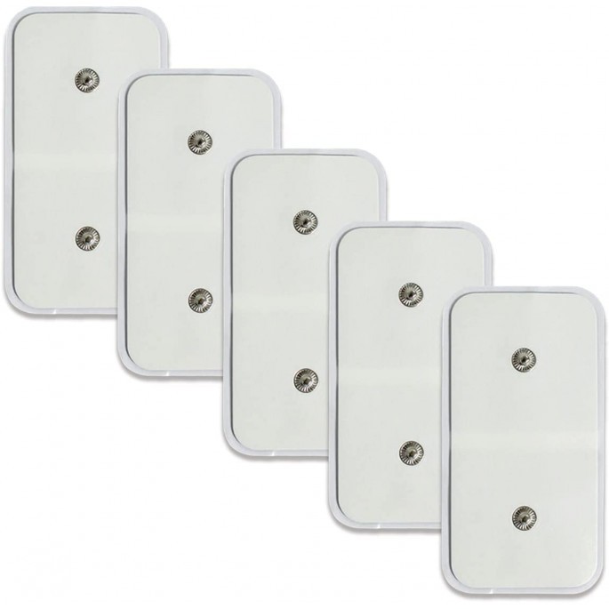 PATCHS ELECTRODES TOTAL ABS