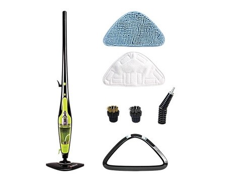 BALAI VAPEUR H2O MOP HD — image 2