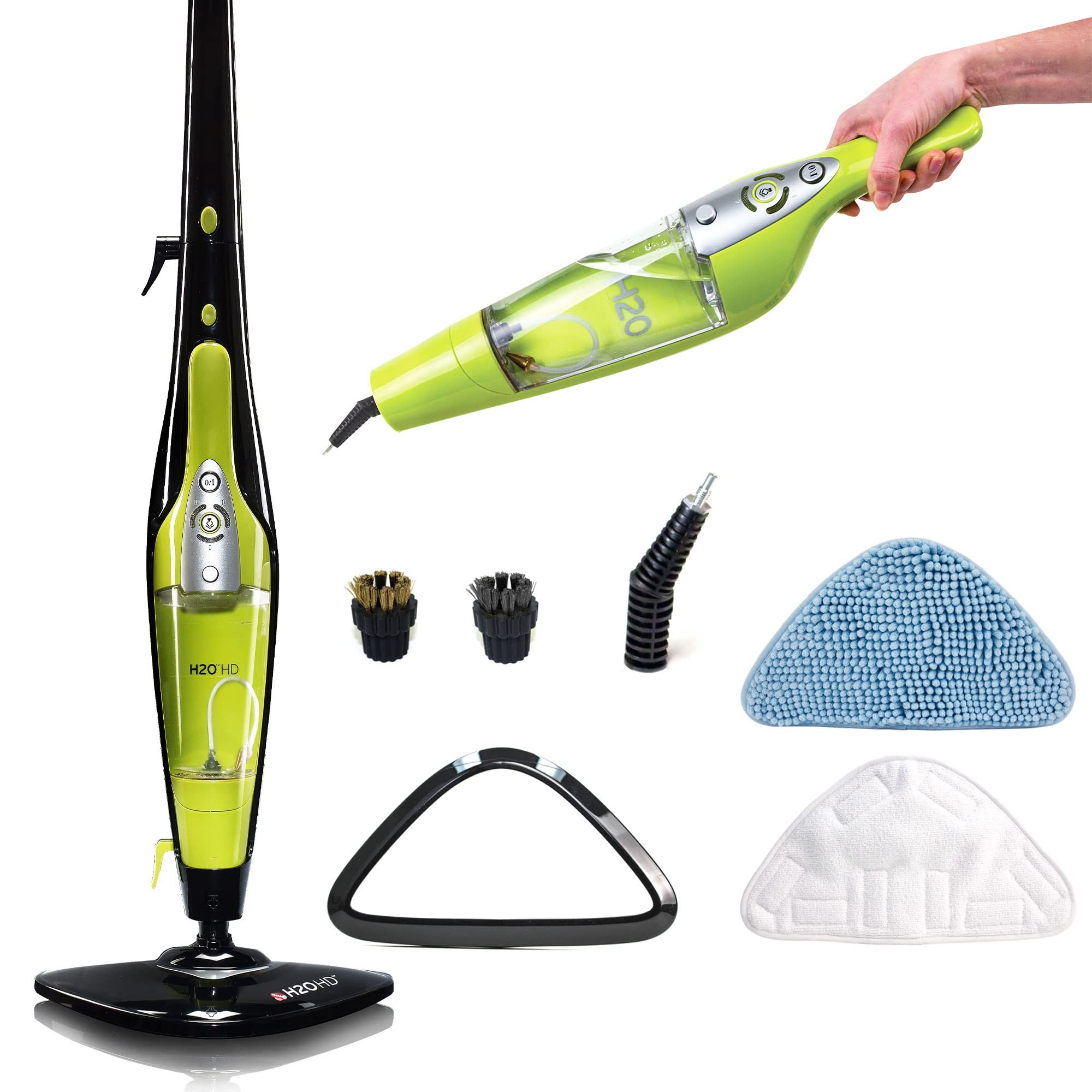 BALAI VAPEUR H2O MOP HD — image 3