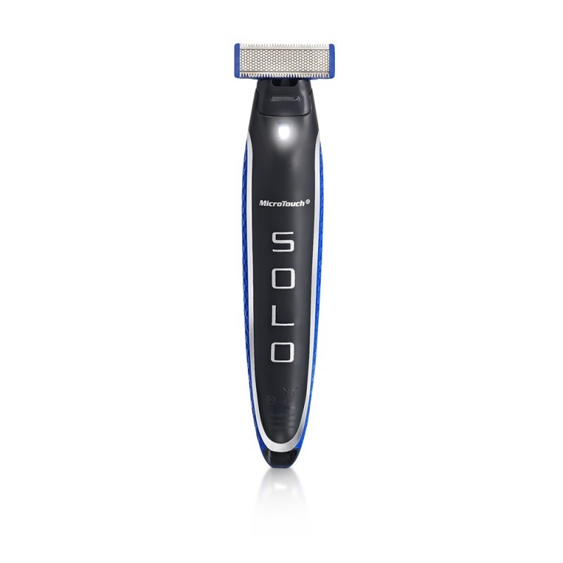 LAMES MICRO TOUCH SOLO LOT DE 2 — image 2