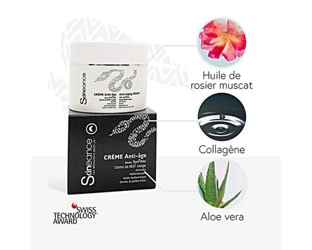 CURE JEUNESSE MYSTERIEUSE — image 2