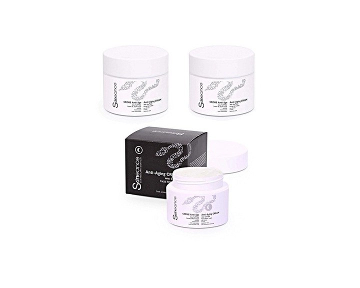 CURE JEUNESSE MYSTERIEUSE