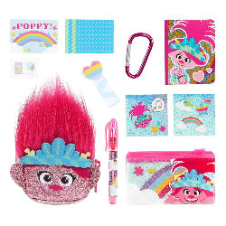 REAL LITTLES SAC A DOS LES TROLLS 3 — image 4