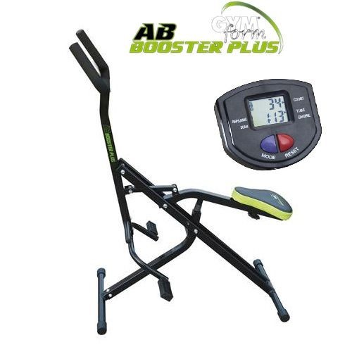 AB BOOSTER PLUS